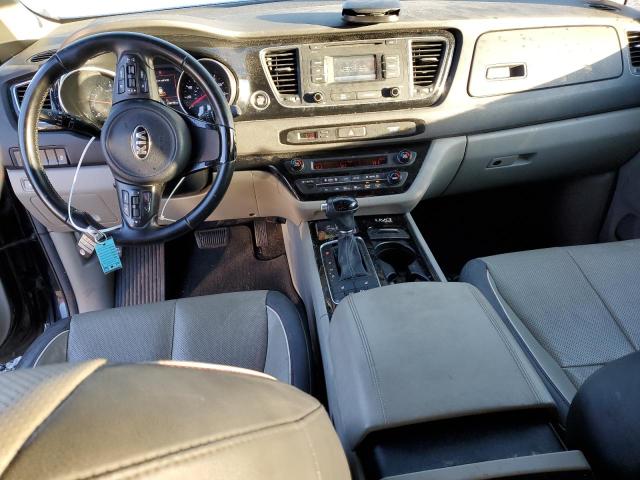 Photo 8 from auction – 2015 KIA SEDONA EX with VIN KNDMC5C16F6052149