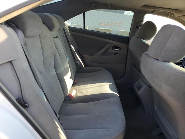 Photo 10 from auction – 2007 TOYOTA CAMRY CE with VIN 4T1BE46KX7U536253