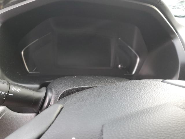 Photo 9 from auction – 2018 HONDA ODYSSEY EX with VIN 5FNRL6H76JB101436