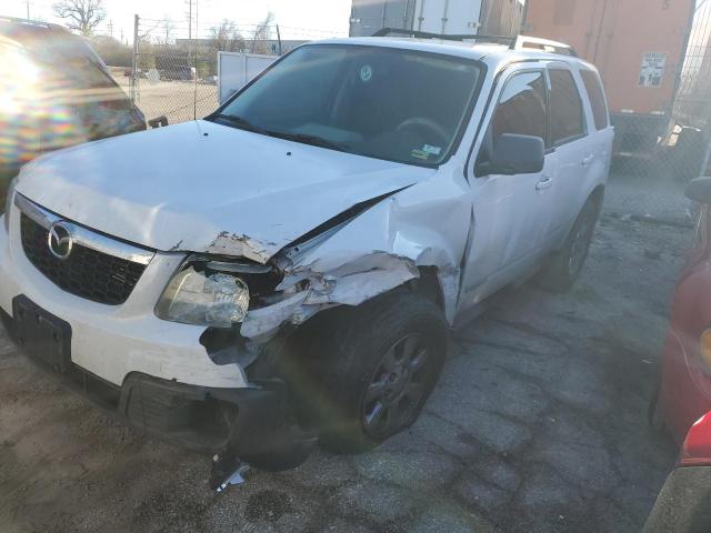 MAZDA TRIBUTE I 2008 with VIN 4F2CZ02Z88KM16487 - Photo from auction