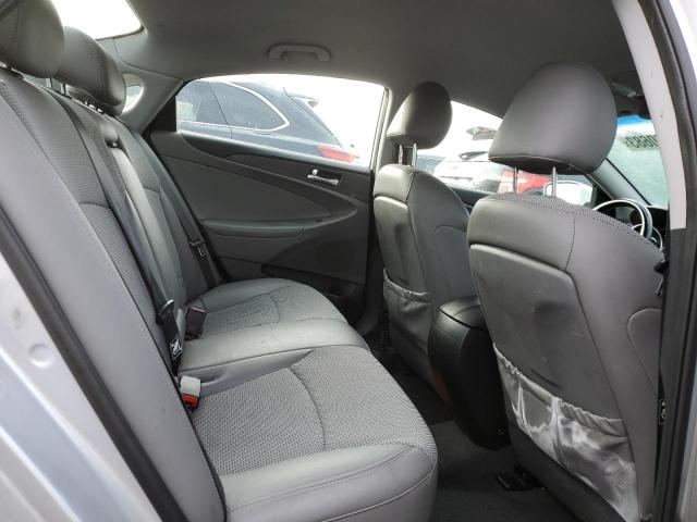 Photo 10 from auction – 2013 HYUNDAI SONATA SE with VIN 5NPEC4AB2DH764087
