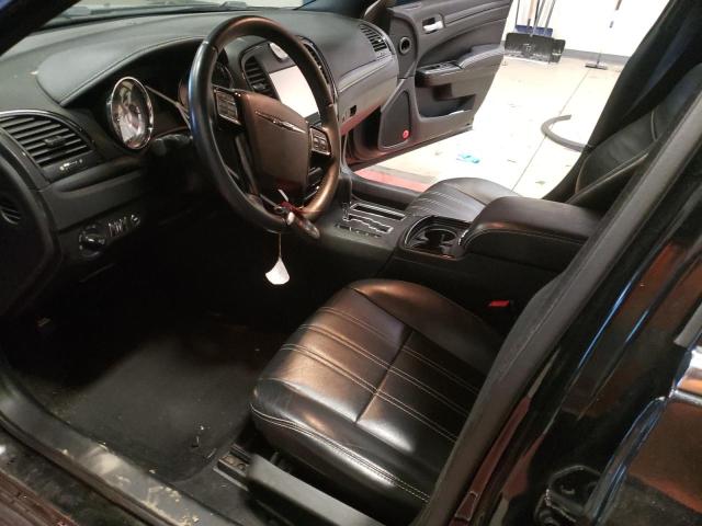 Photo 7 from auction – 2013 CHRYSLER 300 S with VIN 2C3CCAGT4DH632581