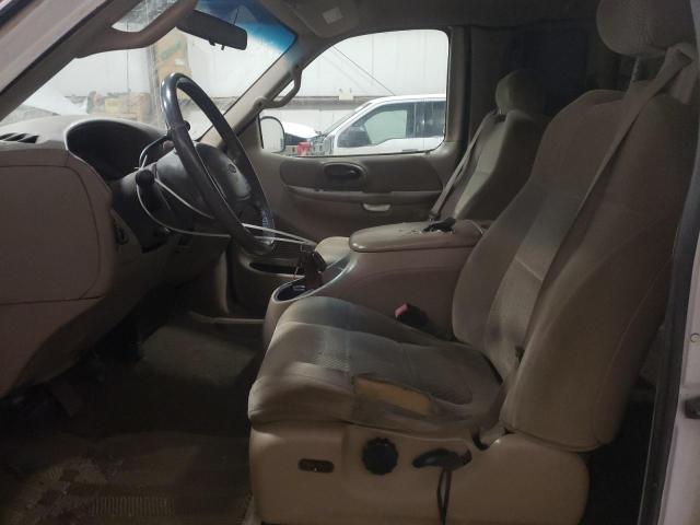 Photo 7 from auction – 2002 FORD F150 with VIN 2FTPX18L22CA11026