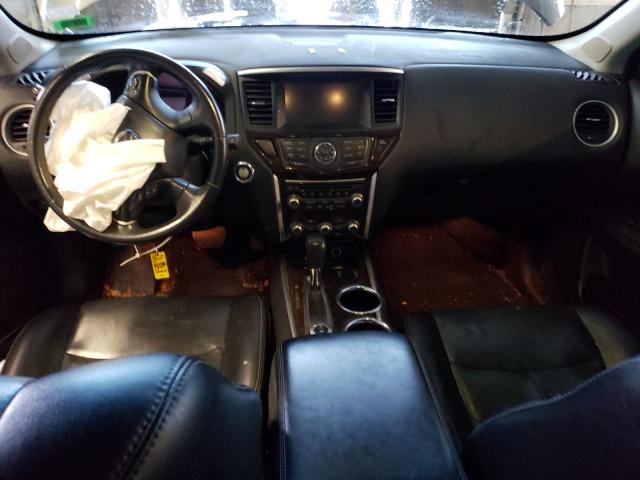 Photo 8 from auction – 2015 NISSAN PATHFINDER with VIN 5N1AR2MM4FC685870