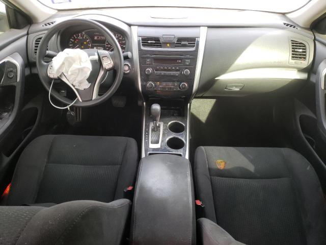 Photo 8 from auction – 2014 NISSAN ALTIMA 2.5 with VIN 1N4AL3APXEC413712