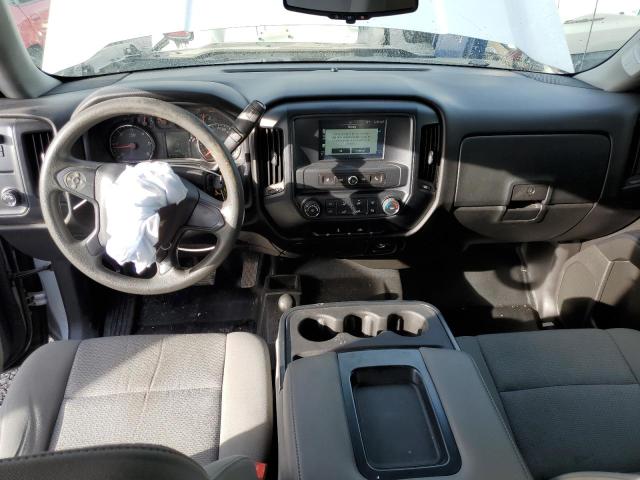 Photo 8 from auction – 2016 CHEVROLET SILVERADO with VIN 3GCUKNEC6GG387249