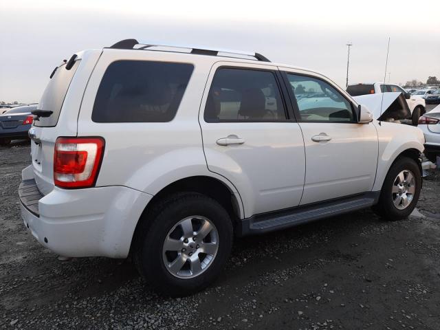 Photo 3 from auction – 2011 FORD ESCAPE LIM with VIN 1FMCU0E70BKC63986