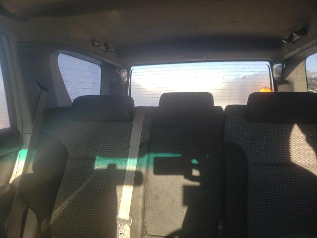 Photo 10 from auction – 2006 TOYOTA 4RUNNER SR with VIN JTEBU14R668057384