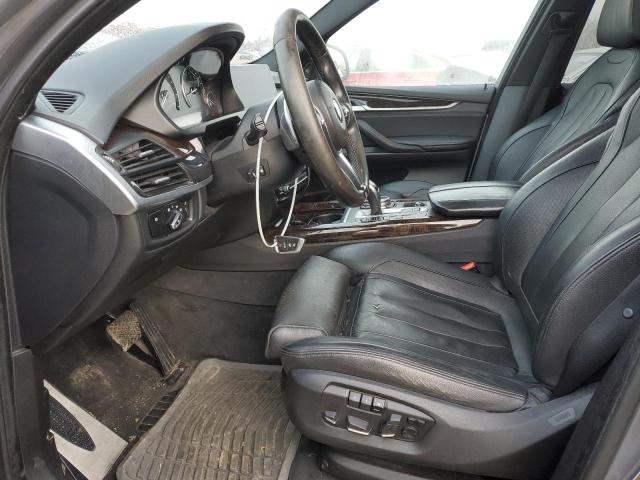 Photo 7 from auction – 2014 BMW X5 XDRIVE3 with VIN 5UXKR0C54E0K49011