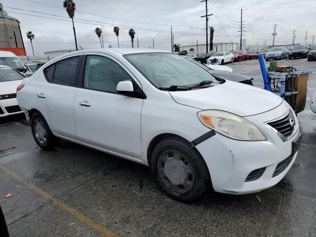 Photo 4 from auction – 2012 NISSAN VERSA S with VIN 3N1CN7AP9CL824186