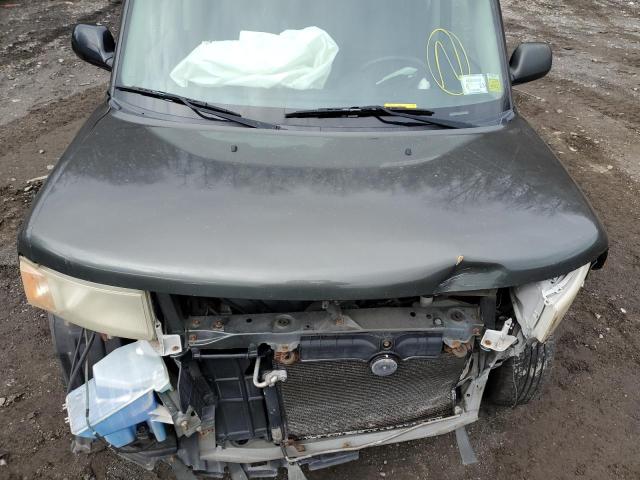 Photo 11 from auction – 2005 TOYOTA SCION XB with VIN JTLKT324150172017