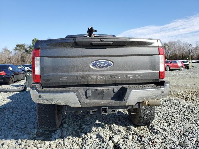 Photo 6 from auction – 2017 FORD F250 SUPER with VIN 1FT7W2BT8HEE30289