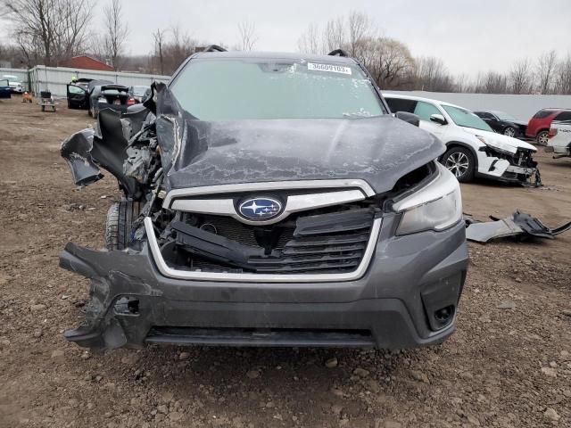 Photo 5 from auction – 2020 SUBARU FORESTER P with VIN JF2SKAGC2LH420682