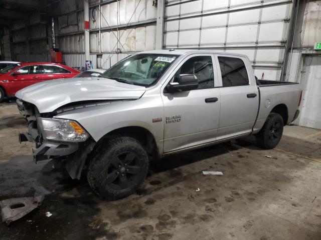 Zdjęcie 1 z aukcji – 2017 RAM 1500 ST z VIN 3C6RR7KT4HG559854