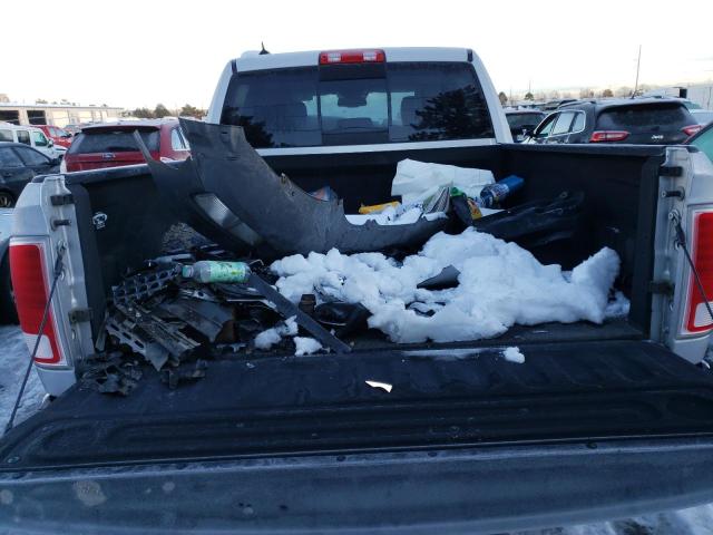 Photo 10 from auction – 2017 RAM 1500 LARAM with VIN 1C6RR7NM6HS875642