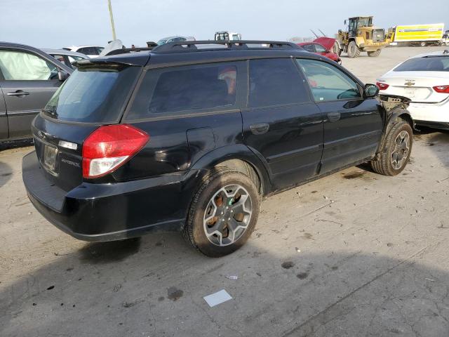 Photo 3 from auction – 2008 SUBARU OUTBACK with VIN 4S4BP60C787352430