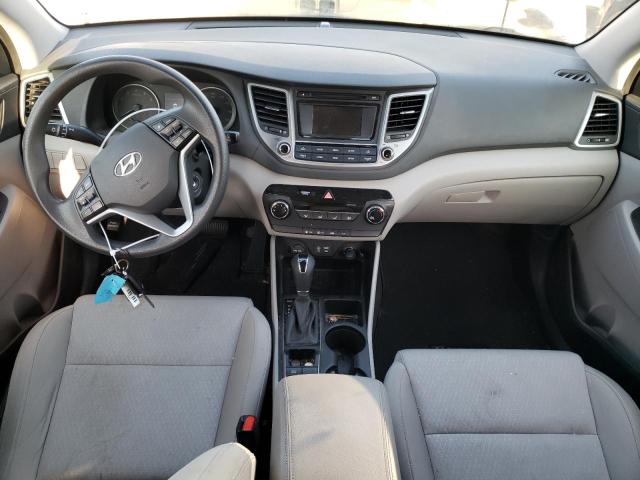 Photo 8 from auction – 2016 HYUNDAI TUCSON SE with VIN KM8J23A46GU041667