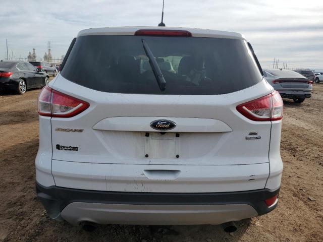 Photo 6 from auction – 2014 FORD ESCAPE SE with VIN 1FMCU9GX4EUB47717