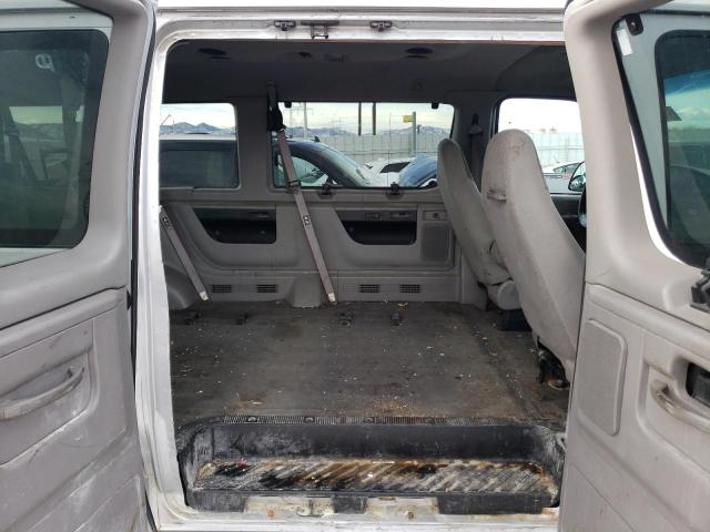 Photo 11 from auction – 2002 FORD ECONOLINE with VIN 1FBSS31S72HA62105