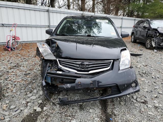 Photo 11 from auction – 2012 NISSAN SENTRA 2.0 with VIN 3N1AB6AP5CL780469