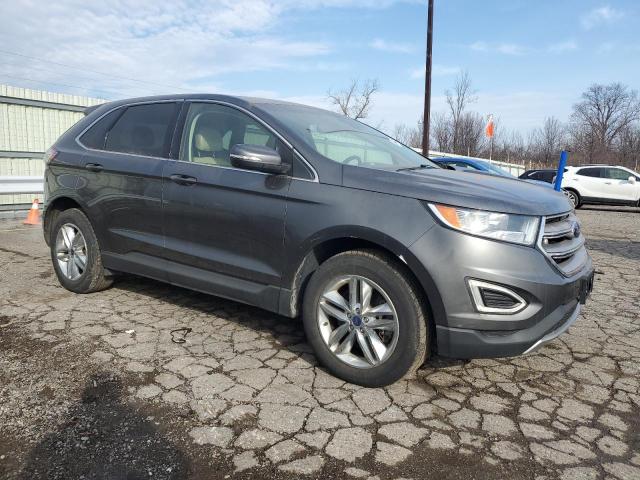 Photo 4 from auction – 2016 FORD EDGE SEL with VIN 2FMPK4J99GBC53545