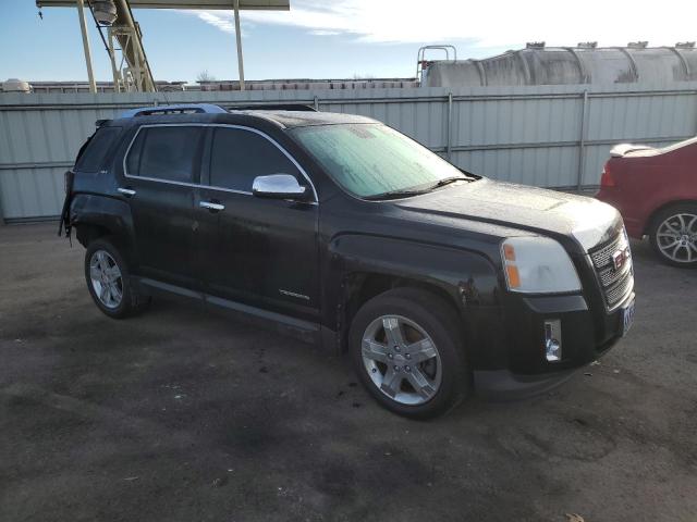 Photo 4 from auction – 2012 GMC TERRAIN SL with VIN 2GKALWEK3C6166456