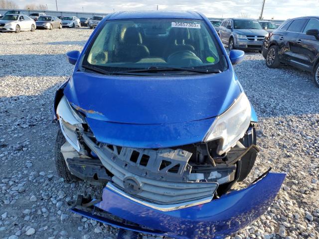 Photo 5 from auction – 2015 NISSAN VERSA NOTE with VIN 3N1CE2CPXFL372740