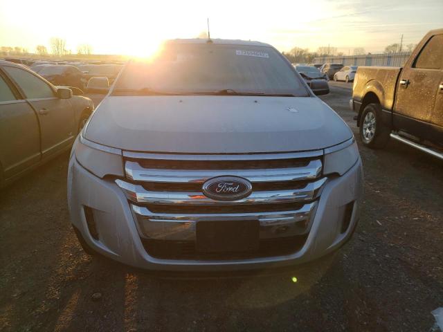 Photo 5 from auction – 2013 FORD EDGE SE with VIN 2FMDK3GC5DBE18499