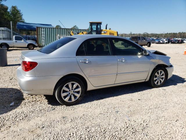 Photo 3 from auction – 2007 TOYOTA COROLLA CE with VIN 1NXBR30E97Z892663