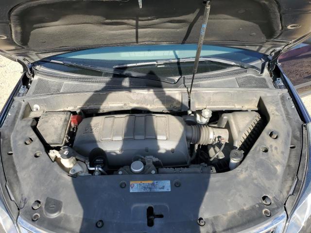 Photo 11 from auction – 2017 CHEVROLET TRAVERSE L with VIN 1GNKRFKD7HJ182973