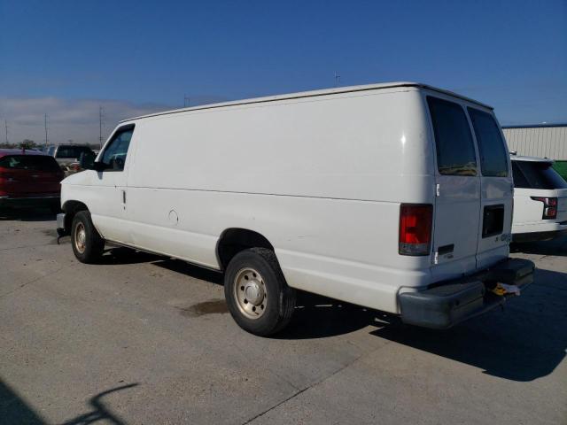 Photo 2 from auction – 2013 FORD ECONOLINE with VIN 1FTNS2EW1DDA08972