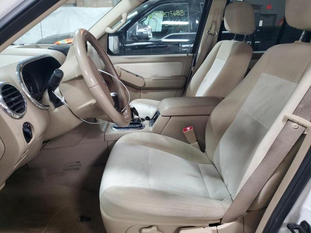 Photo 7 from auction – 2008 FORD EXPLORER X with VIN 1FMEU73E68UA84223