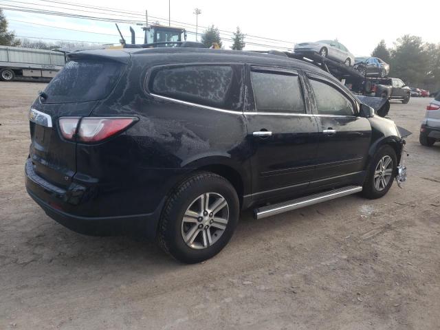 Photo 3 from auction – 2017 CHEVROLET TRAVERSE L with VIN 1GNKVGKD2HJ288586