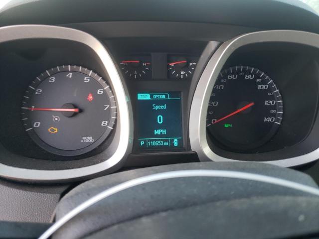 Zdjęcie 9 z aukcji – 2015 CHEVROLET EQUINOX LS z VIN 2GNALAEK3F6208425