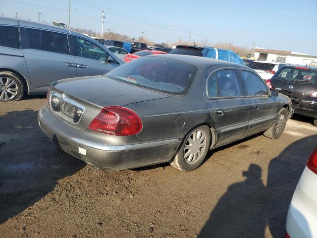 Photo 3 from auction – 2002 LINCOLN CONTINENTA with VIN 1LNHM97V42Y684788
