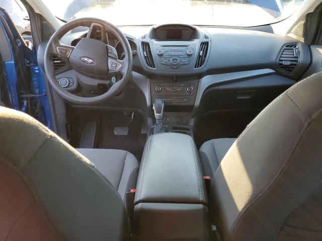 Zdjęcie 8 z aukcji – 2018 FORD ESCAPE S z VIN 1FMCU0F79JUB22965