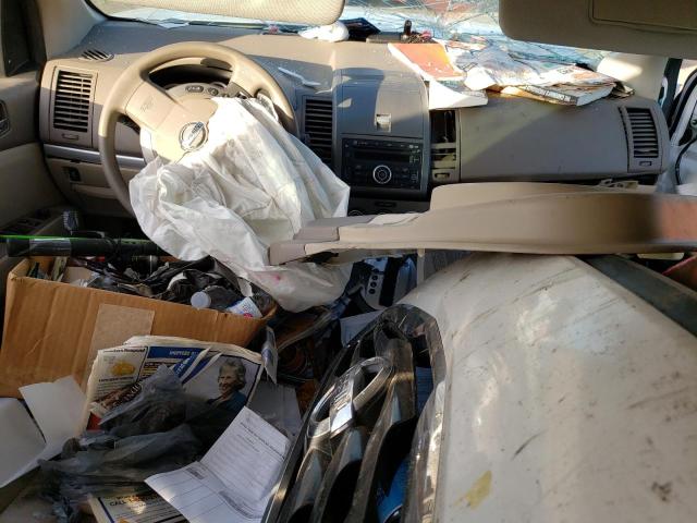 Photo 8 from auction – 2012 NISSAN SENTRA 2.0 with VIN 3N1AB6AP9CL775162