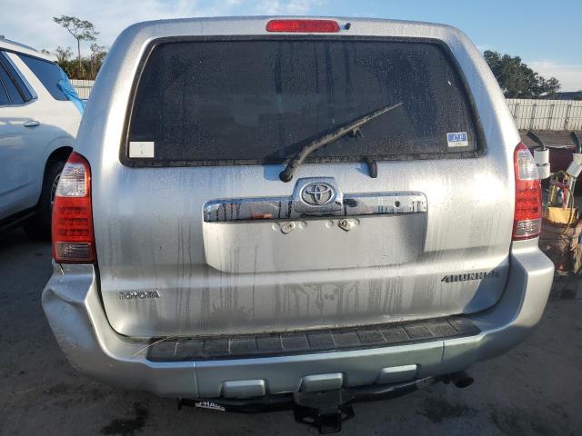 Photo 6 from auction – 2006 TOYOTA 4RUNNER SR with VIN JTEZU14RX60081734