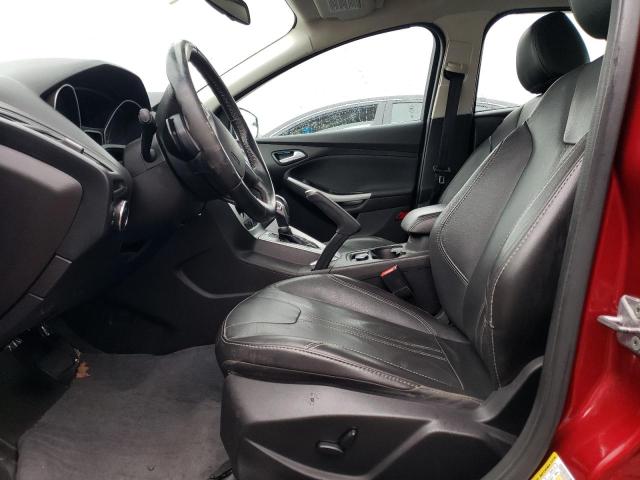 Photo 7 from auction – 2014 FORD FOCUS SE with VIN 1FADP3F21EL226812