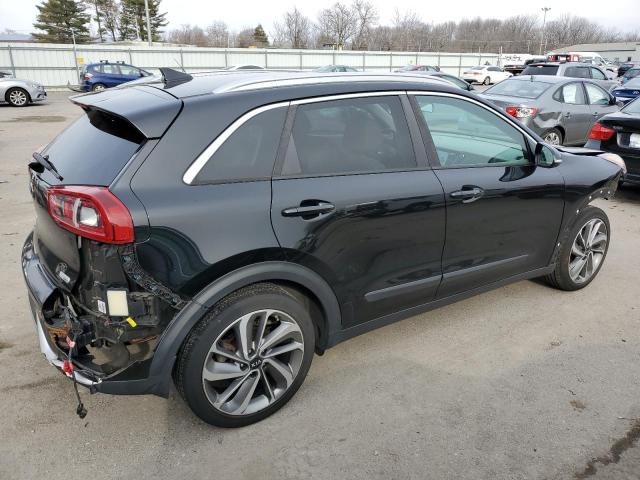 Photo 3 from auction – 2017 KIA NIRO EX TO with VIN KNDCE3LCXH5070190