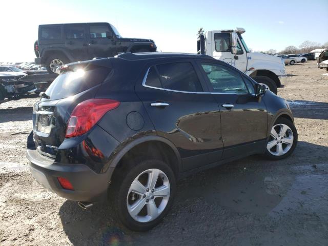Photo 3 from auction – 2015 BUICK ENCORE CON with VIN KL4CJFSBXFB221818