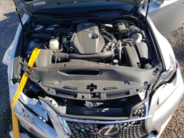 Photo 11 from auction – 2016 LEXUS IS 200T with VIN JTHBA1D20G5007288