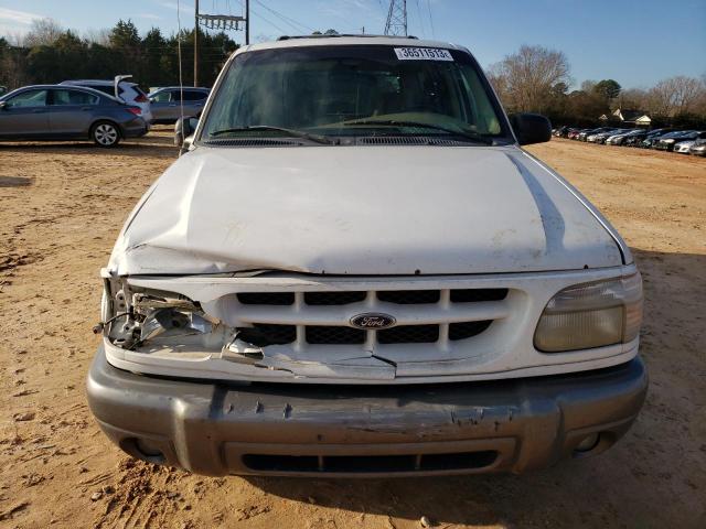 Photo 5 from auction – 2000 FORD EXPLORER X with VIN 1FMZU63E6YZB31412