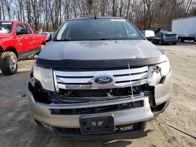 Photo 5 from auction – 2008 FORD EDGE LIMIT with VIN 2FMDK49C48BA81719