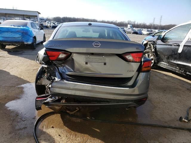 Photo 6 from auction – 2023 NISSAN ALTIMA SL with VIN 1N4BL4EW5PN302956