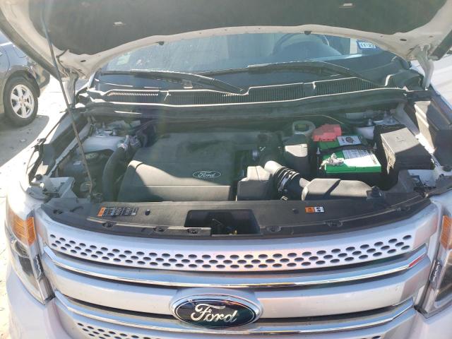 Photo 12 from auction – 2014 FORD EXPLORER X with VIN 1FM5K7D82EGB00118