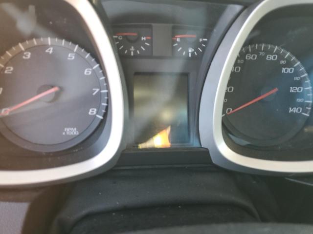 Photo 9 from auction – 2014 CHEVROLET EQUINOX LT with VIN 2GNALCEK7E6176296