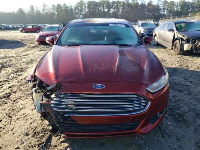 Photo 5 from auction – 2014 FORD FUSION SE with VIN 3FA6P0PU3ER118068