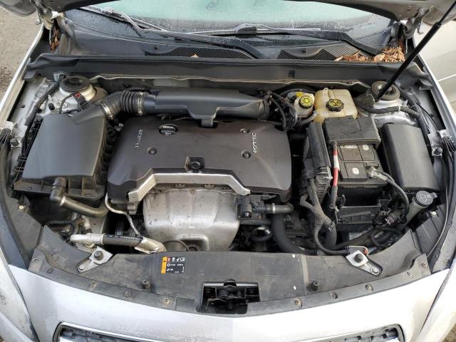 Photo 11 from auction – 2013 CHEVROLET MALIBU 1LT with VIN 1G11C5SA8DF241203