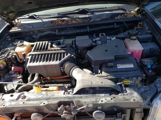Photo 12 from auction – 2006 TOYOTA HIGHLANDER with VIN JTEDW21A460011977